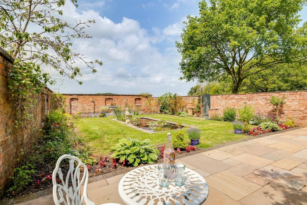 Additional image 76 of Hickhurst Lane, Rushton, Tarporley