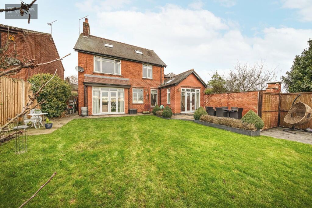 Additional image 44 of Middleton Avenue, Codnor, Ripley, DE5