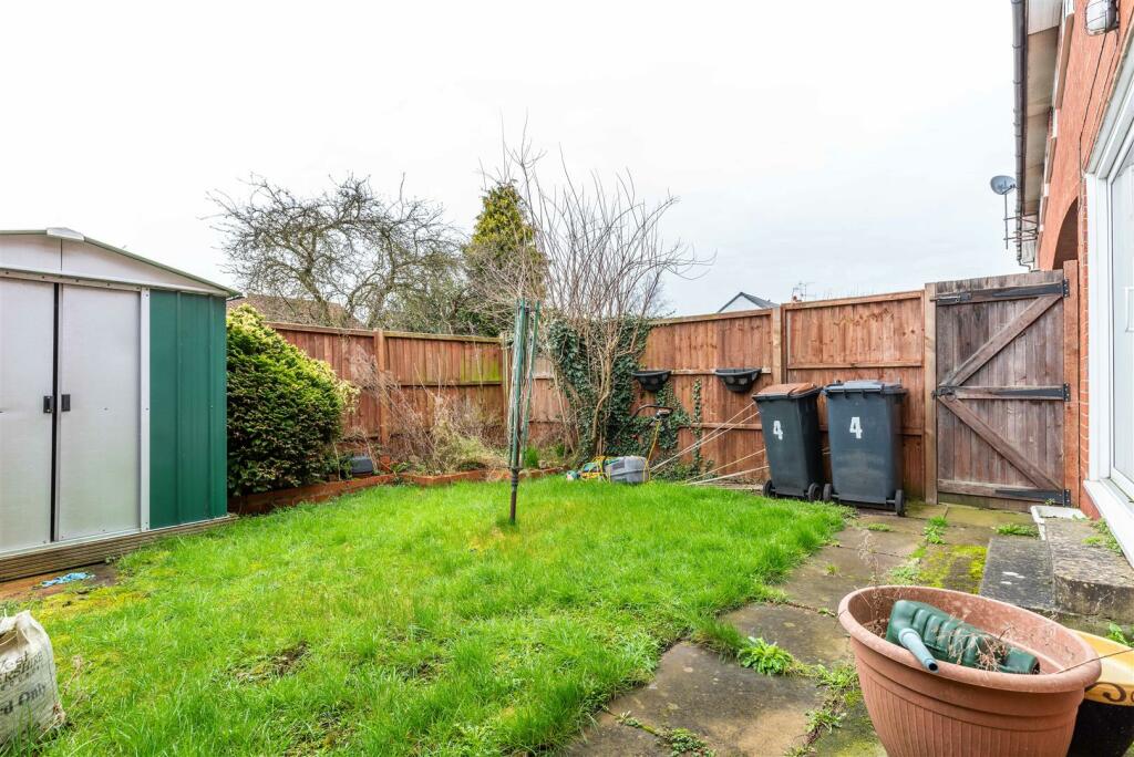 Additional image 13 of Station Road, Castle Donington, Derby