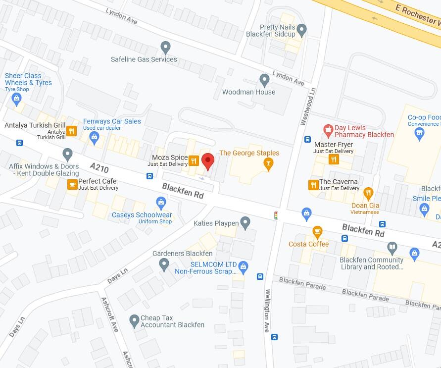 Additional image 8 of 7 Gloucester Parade, Blackfen Road, Sidcup, Kent, DA15