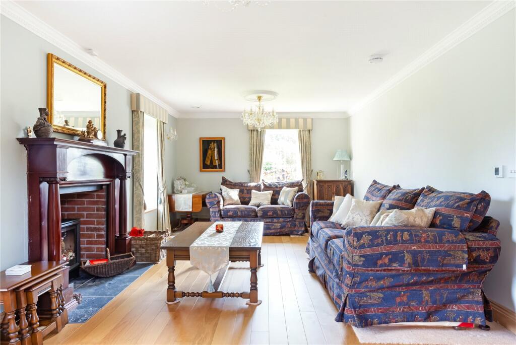 Additional image 7 of Hall Lane, Hankelow, Crewe, Cheshire, CW3