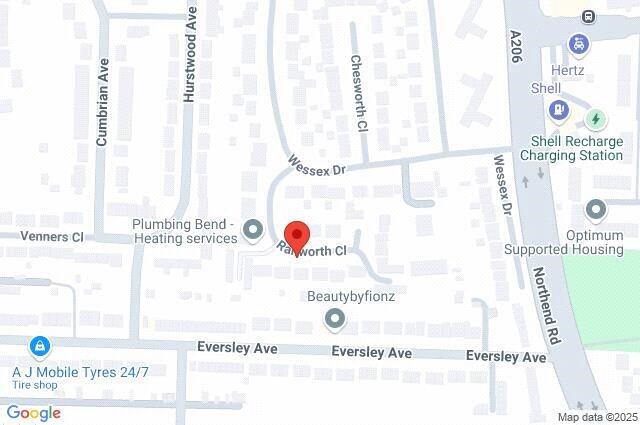 Additional image 19 of Ranworth Close, Erith