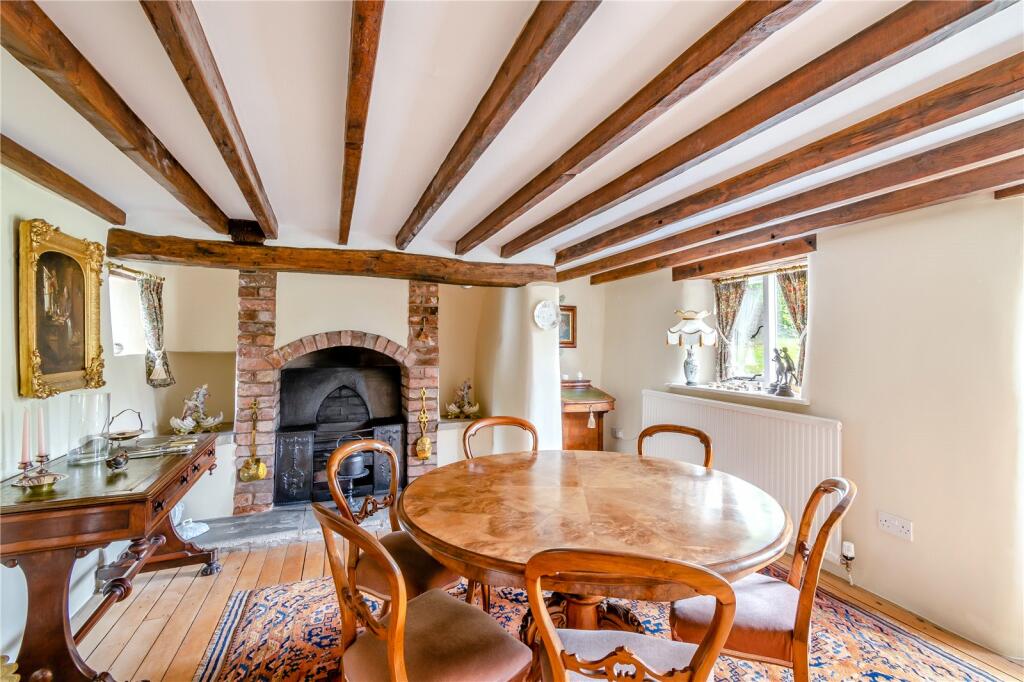 Additional image 7 of Green Lane, Kelsall, Nr Tarporley, Cheshire, CW6