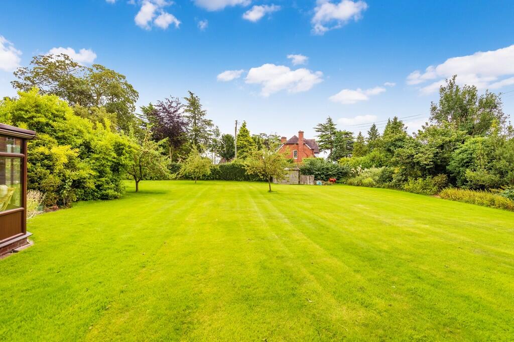 Additional image 28 of Gravenhunger Lane, Woore