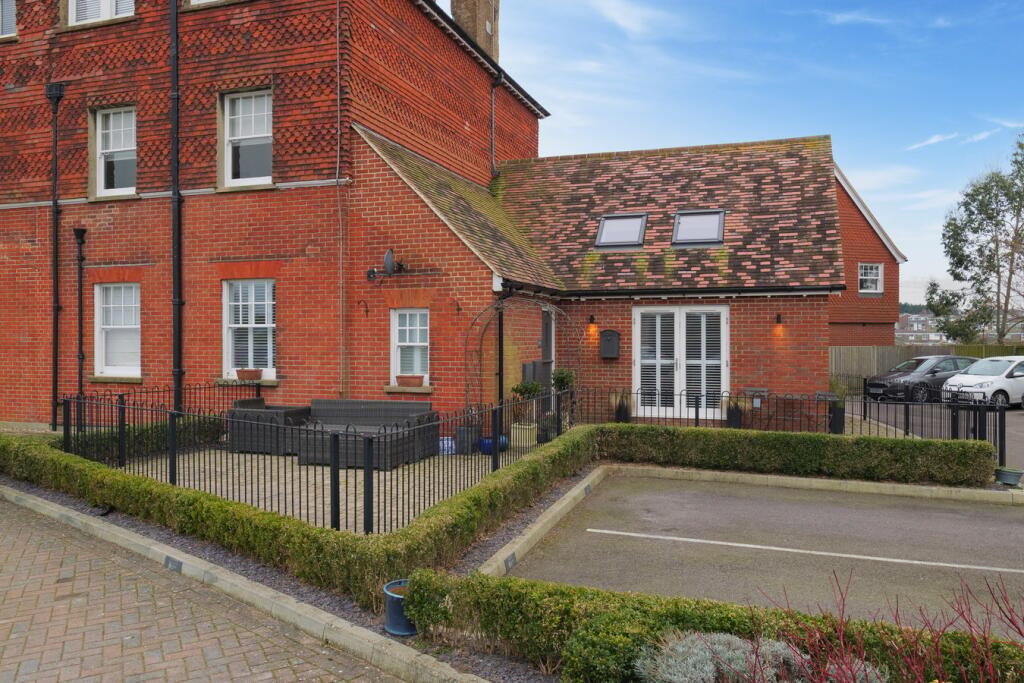 Additional image 13 of Eversley Park, Sandgate, Folkestone, CT20