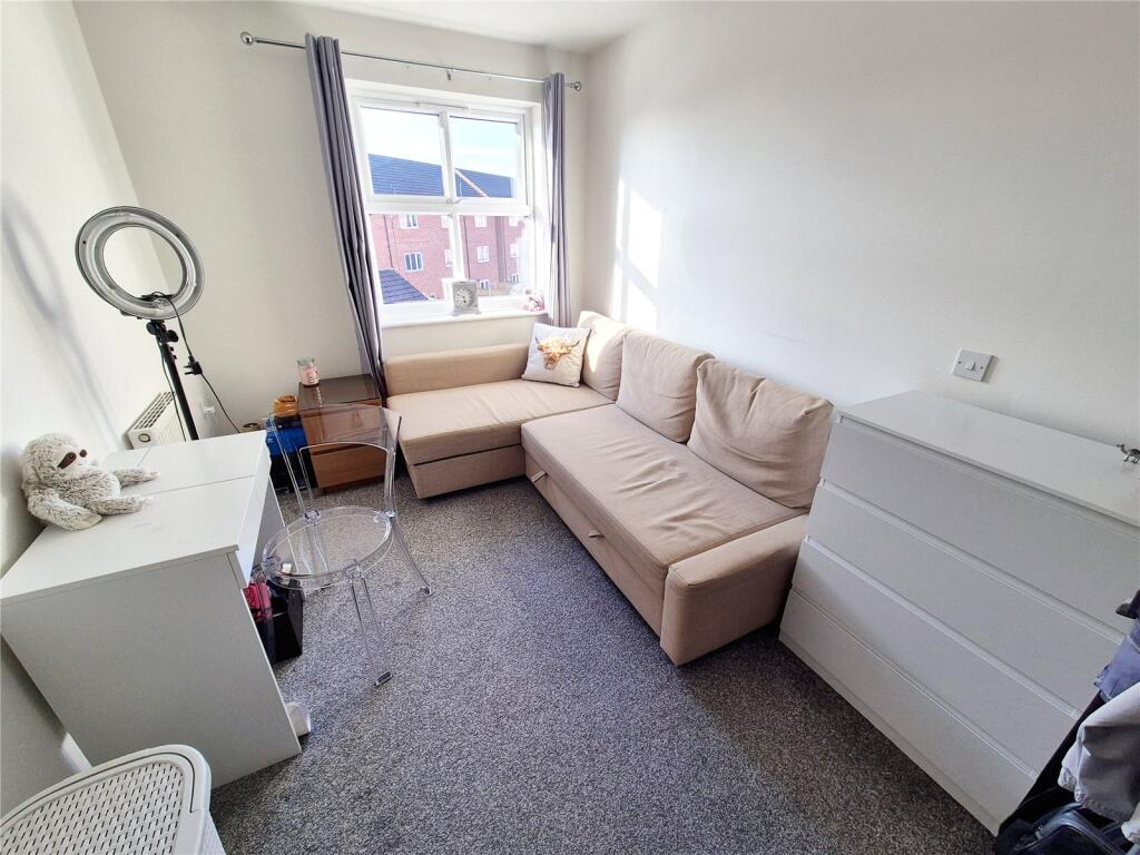 Additional image 7 of 9 Richmond House, Welland Road, Hilton