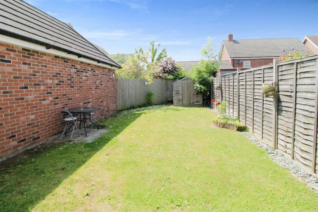 Additional image 8 of Holly Mews, Eden Park, Rugby