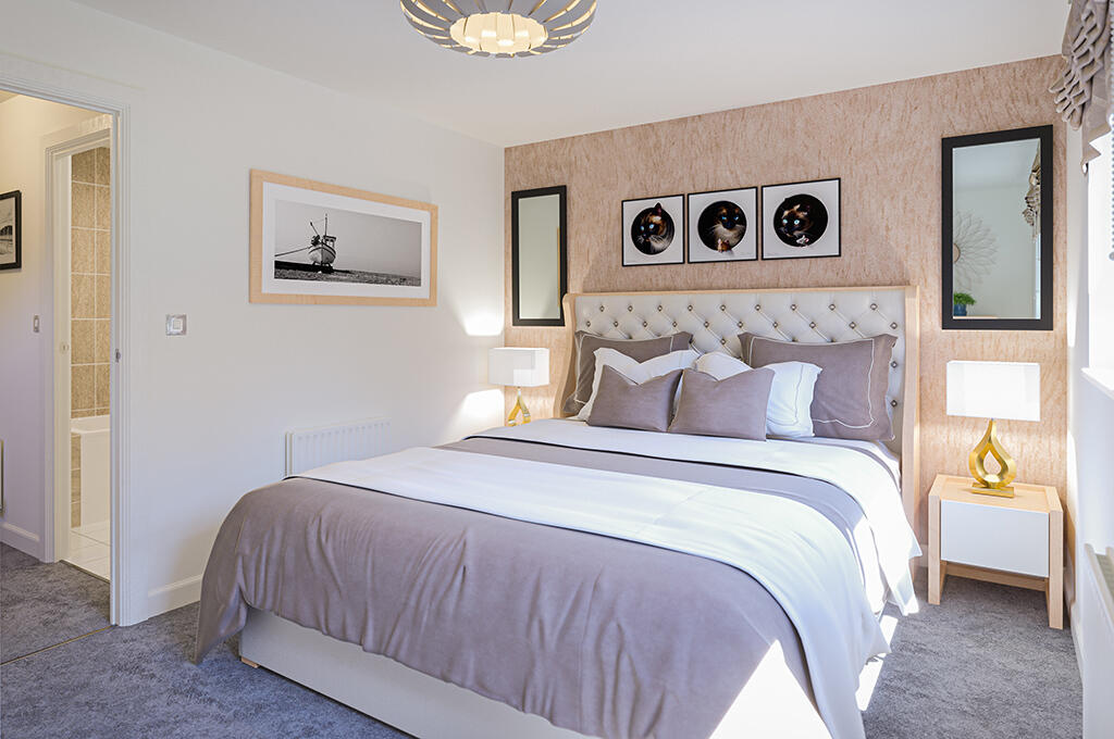 Additional image 4 of Evesham Road, 
Shottery, 
Stratford-upon-Avon
CV37 9RZ