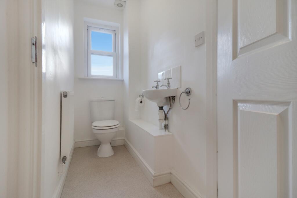 Additional image 12 of Bull Street Mews Bull Street, Southam, Warwickshire, CV47