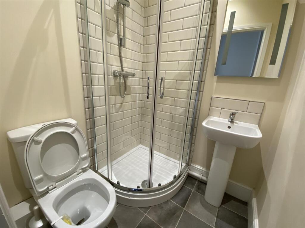 Additional image 14 of Uttoxeter Old Road - STUDENTS 25/26