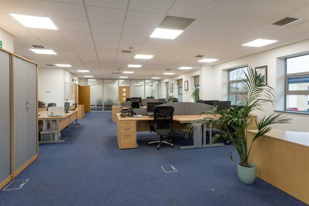 Additional image 15 of Stratford Enterprise Park, Stratford-Upon-Avon CV37 9NR