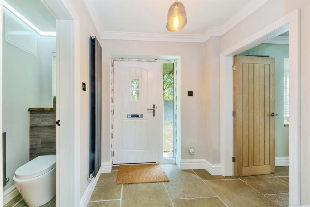 Additional image 3 of Spinney Close, Winsford