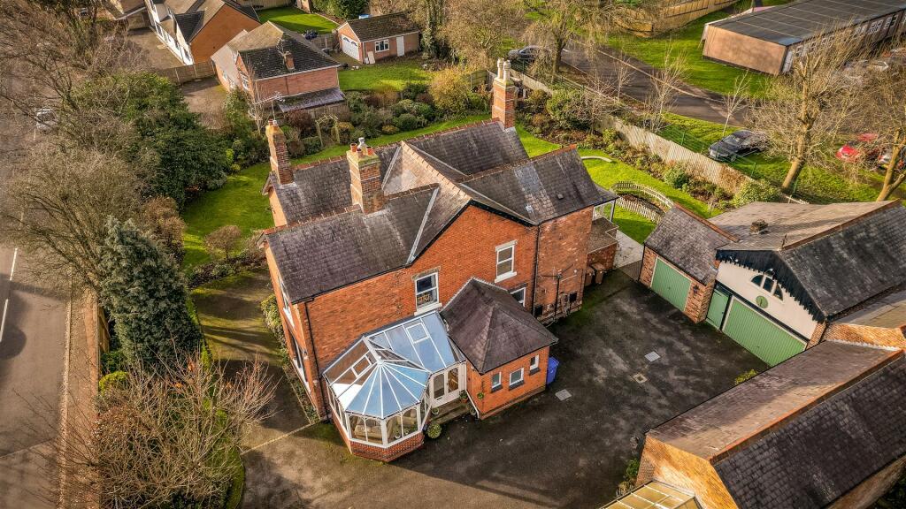 Additional image 25 of Moorway Lane, Littleover, Derby