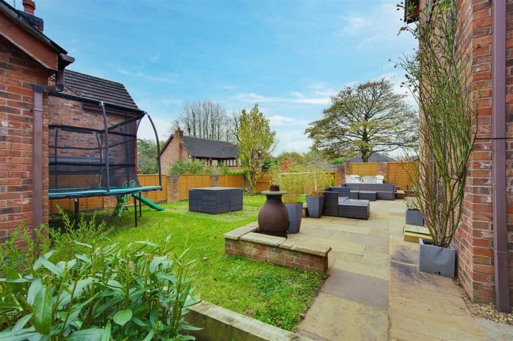 Additional image 4 of Tudor Way, Congleton, Cheshire