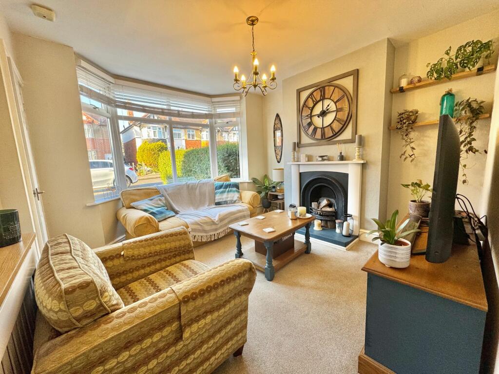 Additional image 9 of Stretton Road, Nuneaton, CV10