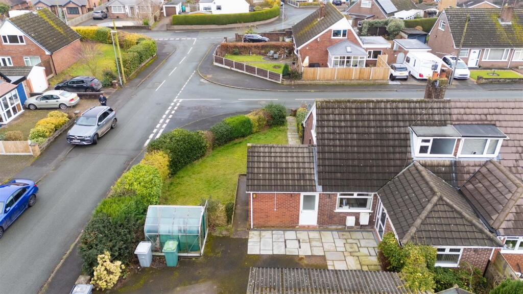 Additional image 21 of Beech Grove, Sandbach
