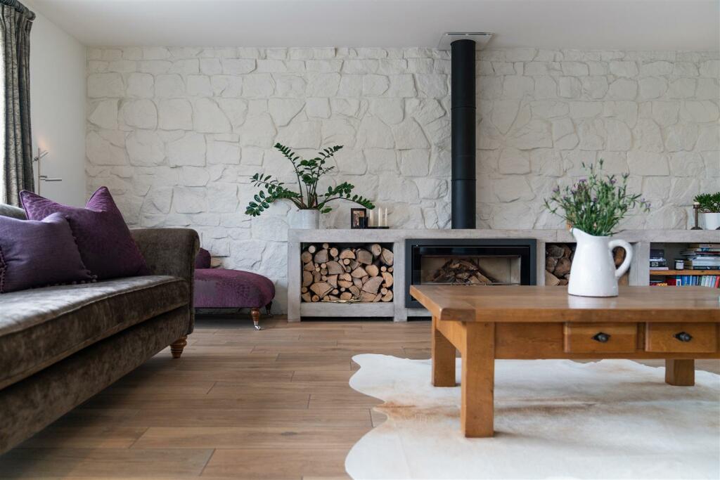 Additional image 19 of Orchard Barn, Walnut Barn & Meadow Barn, Spanker Lane, Nether Heage, Belper, DE56 2AT