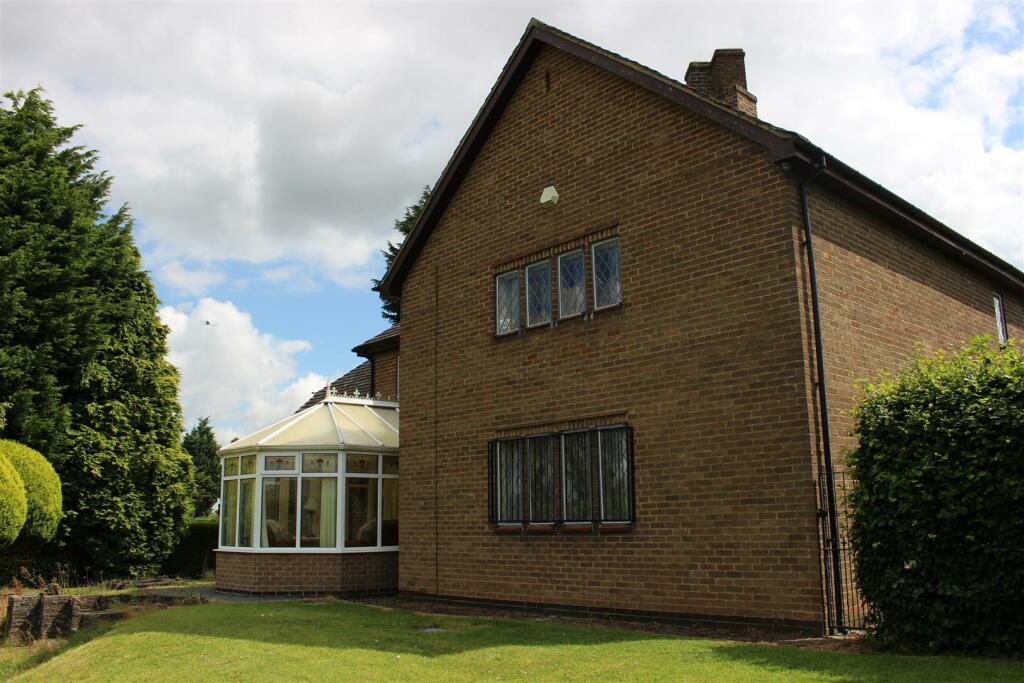 Additional image 2 of Main Road, Morley Smithy, Morley, Derbyshire