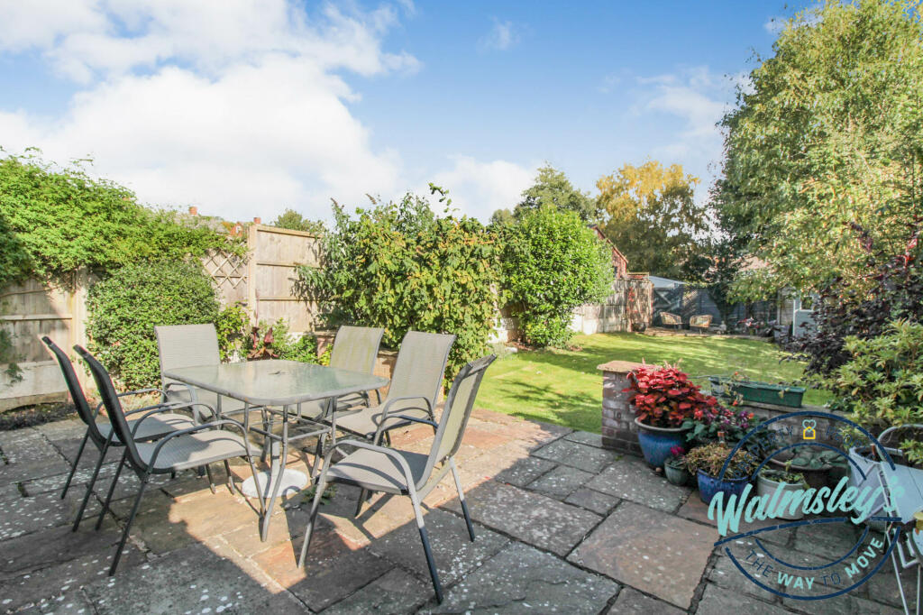 Additional image 6 of Packington Avenue, Allesley Village, Coventry, CV5