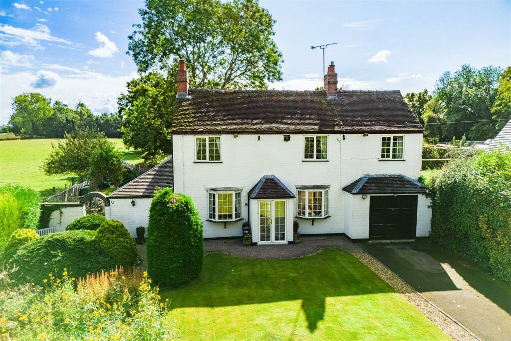 Additional image 21 of Spon Lane, Grendon, CV9