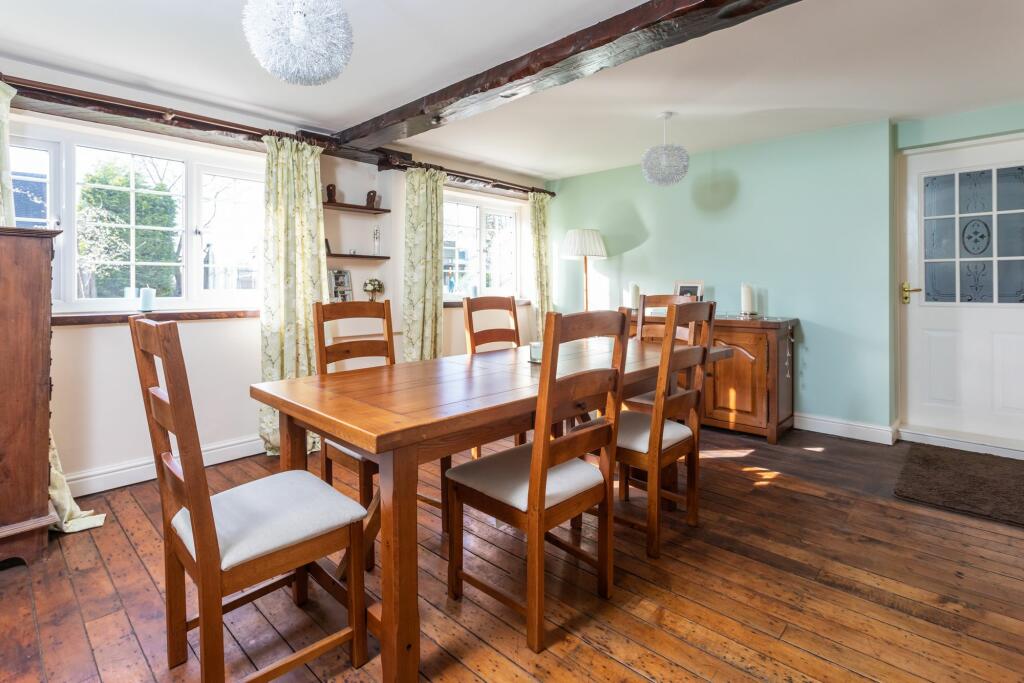 Additional image 11 of Poole, Nantwich, CW5