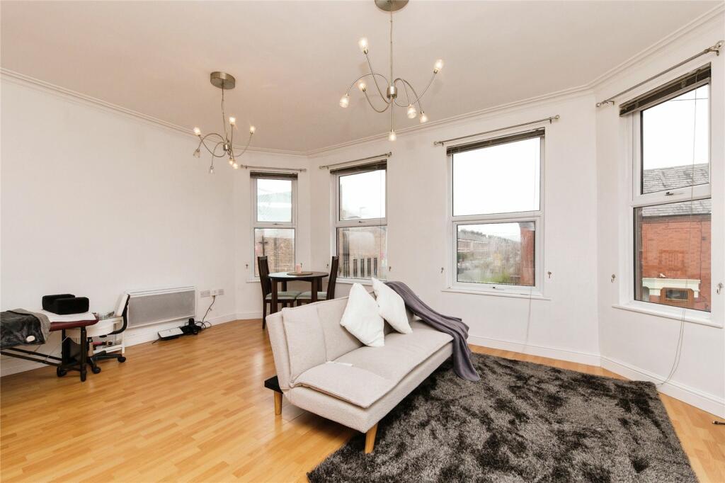 Additional image 17 of Ruskin Road, Crewe, Cheshire, CW2