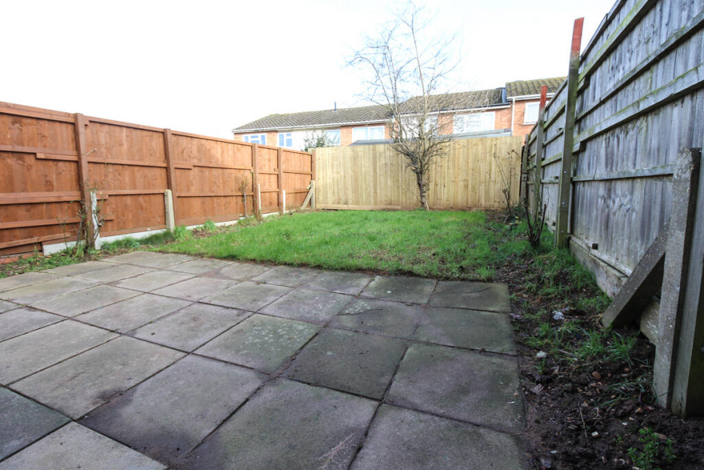 Additional image 4 of Standlake Mews, Leamington Spa, CV31