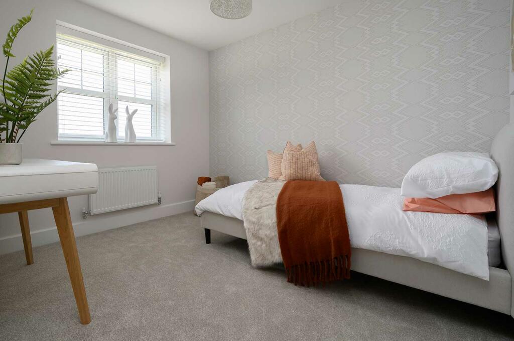 Additional image 2 of The Long Shoot, 
Nuneaton, 
CV11 6JW