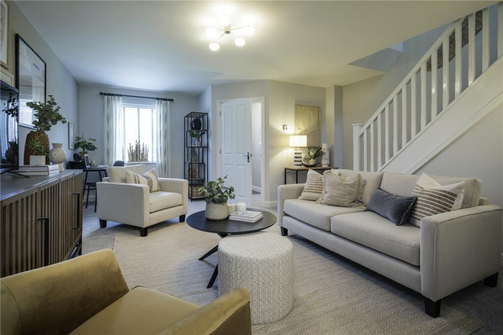 Additional image 2 of The Willows, Warwick Road, Kineton, Warwickshire, CV35