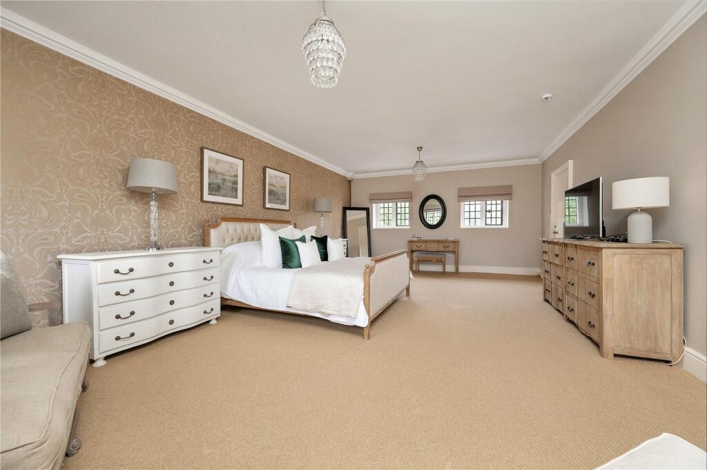 Additional image 13 of Easton House, Repton, Derbyshire