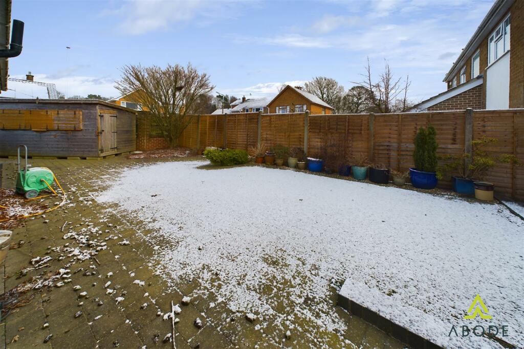 Additional image 9 of The Plain, Brailsford, Ashbourne