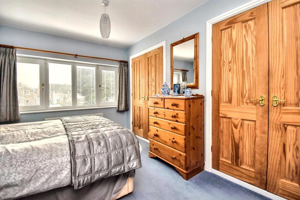 Additional image 13 of Wirksworth Road, Duffield, Belper, Derbyshire