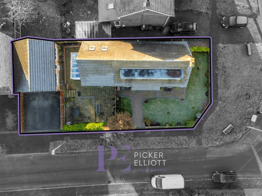 Additional image 20 of Roseway, Stoke Golding