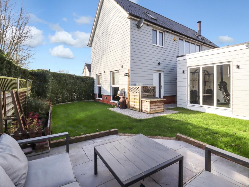 Additional image 23 of Marston Croft, Southam, Warwickshire, CV47