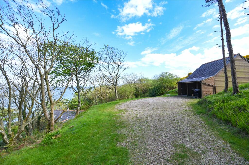 Additional image 23 of The Old Lifeboat Station, Auchencairn, Castle Douglas, Dumfries & Galloway, South West Scotland, DG7