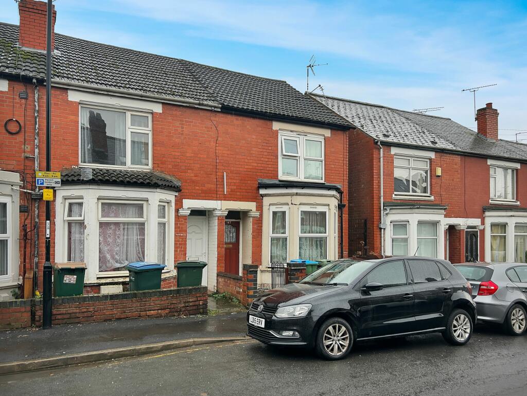 Primary image of Humber Avenue, Stoke, CV1