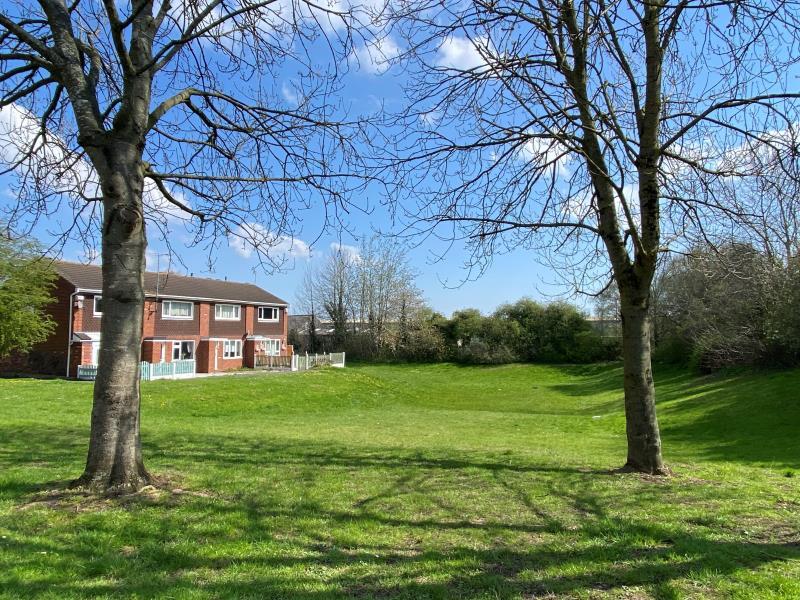 Additional image 6 of Development Site, Devoran Close, Coventry CV7 9NP