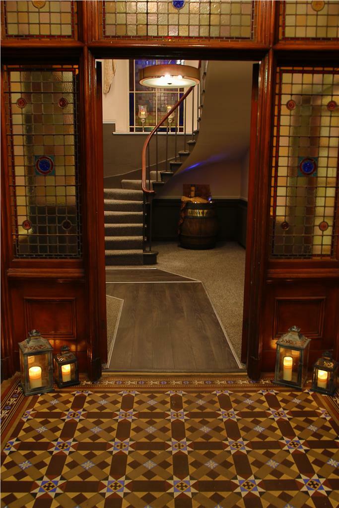 Additional image 3 of Dryfesdale Country House Hotel, Dryfebridge, Lockerbie, Dumfries and Galloway, DG11 2SF