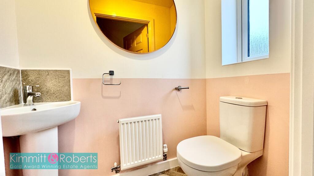 Additional image 13 of Columbine Court, Hetton-Le-Hole, Houghton le Spring, Tyne and Wear, DH5