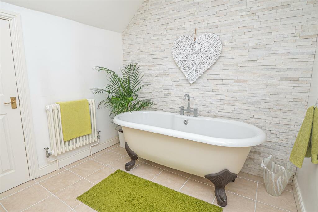 Additional image 29 of Windy Arbour, Kirk Langley, Ashbourne