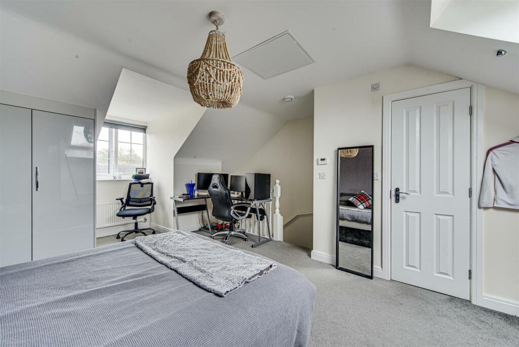 Additional image 15 of Forge Wood Close, Congleton, Cheshire