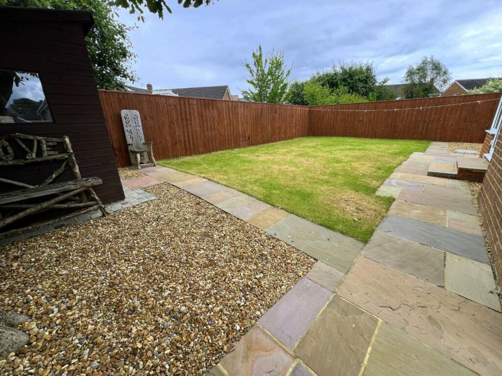 Additional image 4 of Meldon Way, High Shincliffe, Durham