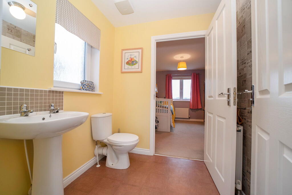 Additional image 19 of Vendace Wynd, Lochmaben, Lockerbie, DG11 1GB