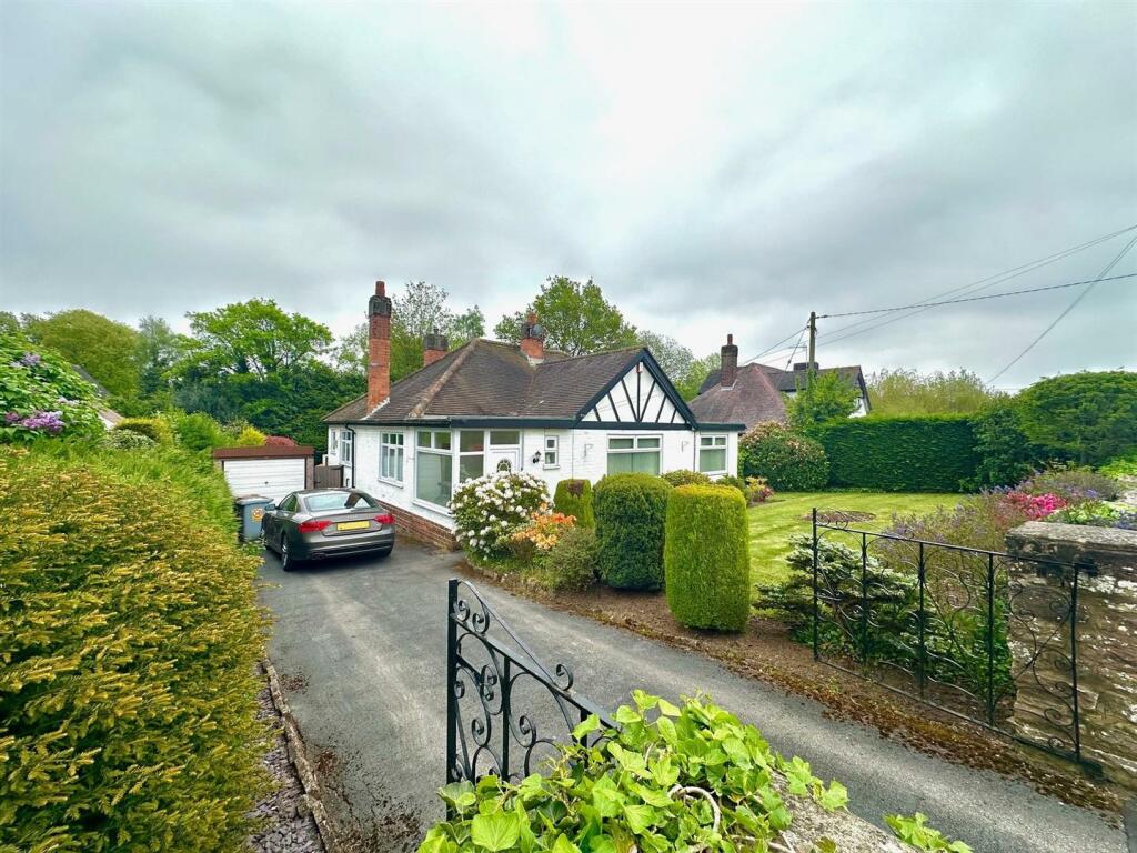 Additional image 5 of Park Drive, Wistaston, Cheshire