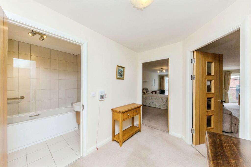 Additional image 13 of Middlewich Road, Sandbach, Cheshire, CW11