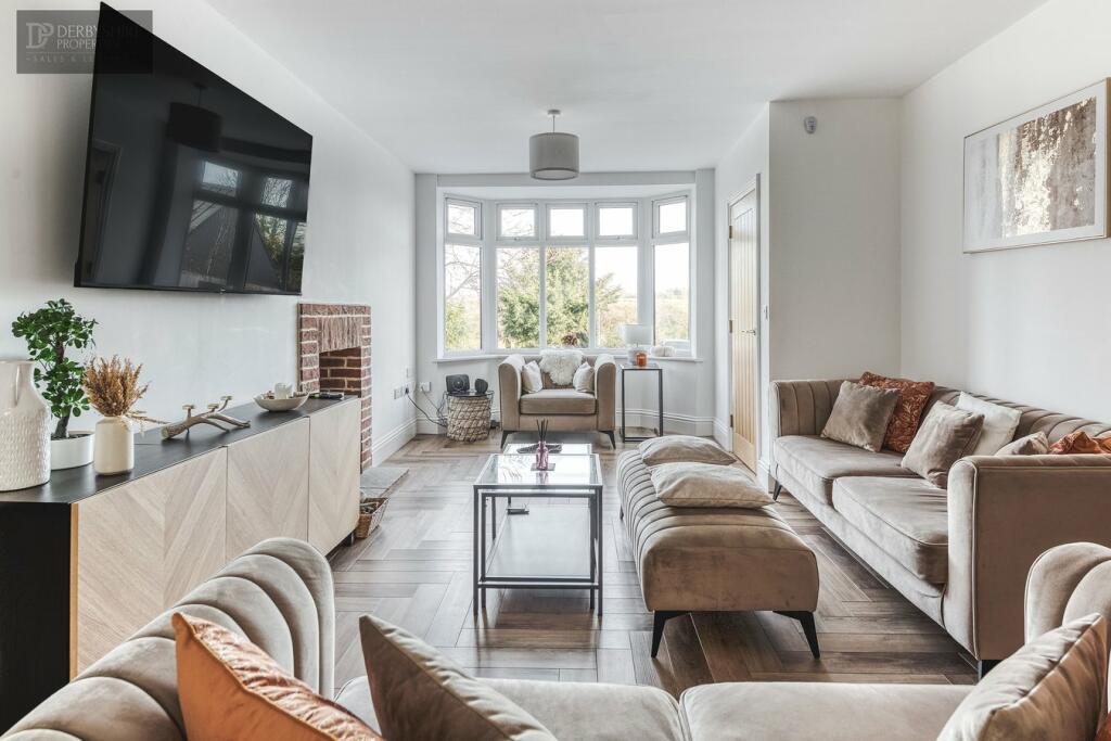 Additional image 6 of Chesterfield Road, Oakerthorpe, DE55