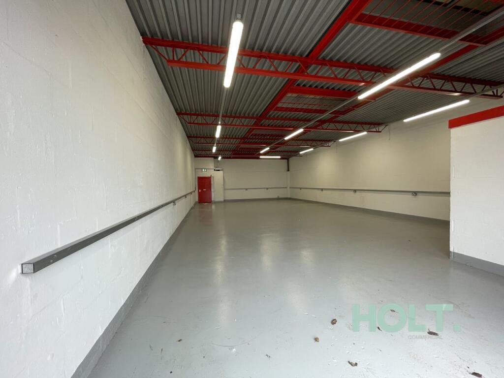 Additional image 9 of Unit 15, Marshbrook Close, Coventry, CV2 2NW