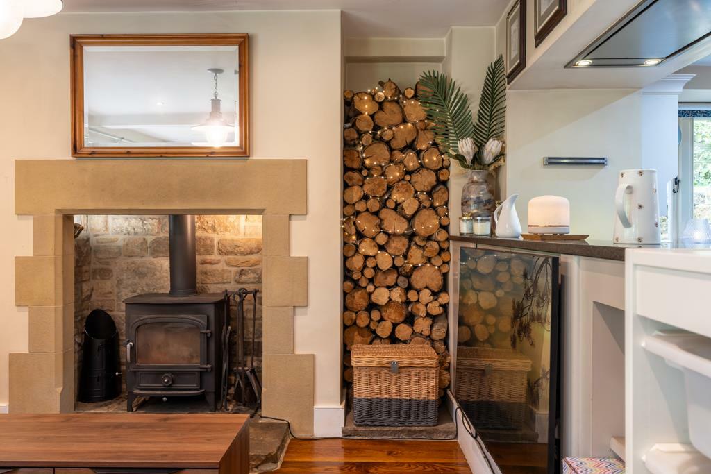 Additional image 8 of Old Brampton Road, Baslow, Bakewell