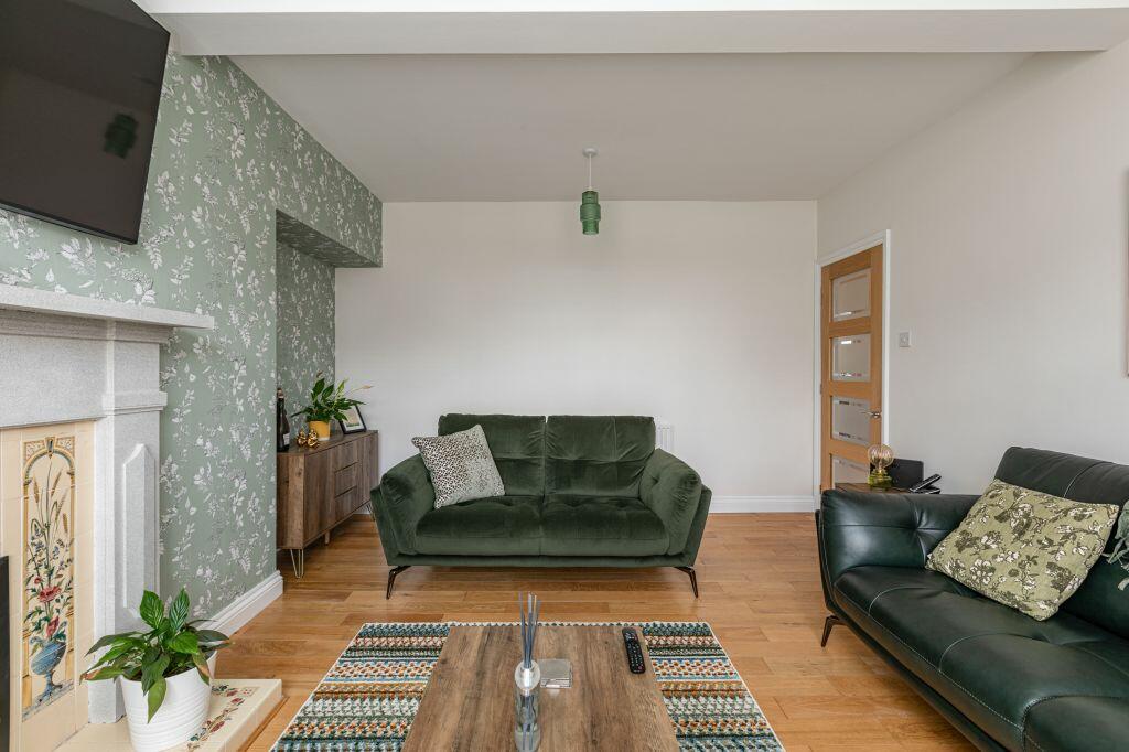 Additional image 10 of 15 The Ridge, Eastriggs, Annan, DG12 6NR