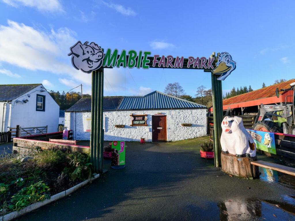 Additional image 13 of Mabie Farm and Lodge Park, Burnside Farm,
Mabie, Dumfries and Galloway, DG2 8EZ